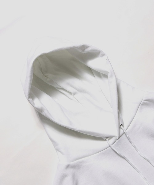 Champion(チャンピオン)の「Champion HOODED オーバーサイズ プルオーバーパーカー(パーカー・メンズ・ブラック/マルーン/ダークグリーン/チャコール/グレー/ネイビー/シルバーグレー/ブルー/オレンジ/ホワイト・M/S/XL/L/XXL)」の13枚目の写真