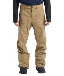 COVERT レギュラーフィット スノーボード パンツ