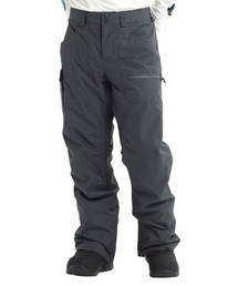 COVERT レギュラーフィット スノーボード パンツ