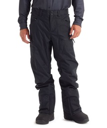 COVERT レギュラーフィット スノーボード パンツ