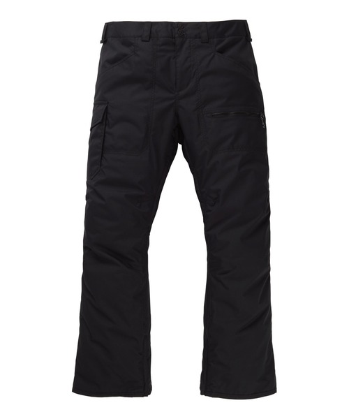 BURTON(バートン)の「COVERT レギュラーフィット スノーボード パンツ(その他パンツ・メンズ・ブラック/グレー/ベージュ/チャコールグレー/ダークグレー・S/M/L)」の16枚目の写真