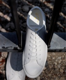 ◆【CONVERSE / コンバース】 LEATHER ALLSTAR COUPE OX / レザー オールスター クップ オックス