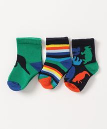 Paul Smith（ポールスミス）の「Paul Smith Junior / ソックス3