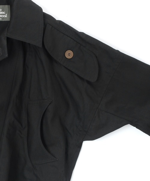 Vivienne Westwood MAN（ヴィヴィアンウエストウッドマン）の