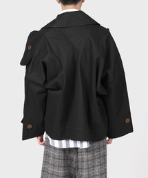 【Vivienne Westwood Man】ヒュプノス ジャケット 53888620b_8_d_215.jpg