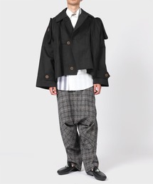 【Vivienne Westwood Man】ヒュプノス ジャケット Vivienne Westwood MAN（ヴィヴィアンウエストウッドマン）の