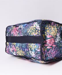 レスポートサック　リュック　SOHO GARDEN　花柄　ソーホーガーデン　美品 レスポートサック リュック SOHO GARDEN 花柄 ソーホーガーデン