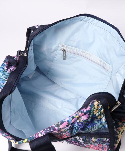 レスポートサック　リュック　SOHO GARDEN　花柄　ソーホーガーデン　美品 レスポートサック リュック SOHO GARDEN 花柄 ソーホーガーデン