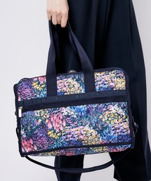 LeSportsac（レスポートサック）の「DELUXE MED WEEKENDER