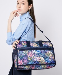 レスポートサック　リュック　SOHO GARDEN　花柄　ソーホーガーデン　美品 レスポートサック リュック SOHO GARDEN 花柄 ソーホーガーデン