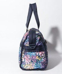 LeSportsac（レスポートサック）の「DELUXE MED WEEKENDER