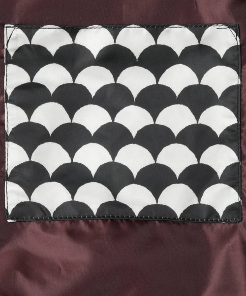 TSUMORI CHISATO(ツモリチサト)の「【tsumori chisato(ツモリチサト)】コラボ2WAYコラボトート(トートバッグ・レディース・その他1/その他2/その他3/その他4/その他5/その他6/その他8/その他9/その他7・0)」の14枚目の写真