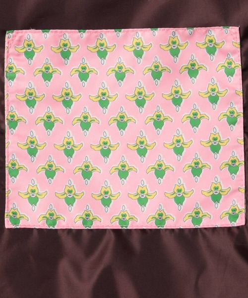 TSUMORI CHISATO(ツモリチサト)の「【tsumori chisato(ツモリチサト)】コラボ2WAYコラボトート(トートバッグ・レディース・その他1/その他2/その他3/その他4/その他5/その他6/その他8/その他9/その他7・0)」の21枚目の写真