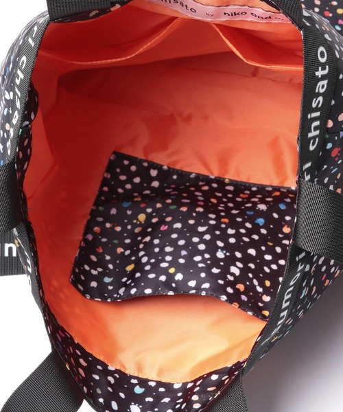 TSUMORI CHISATO(ツモリチサト)の「【tsumori chisato(ツモリチサト)】コラボ2WAYコラボトート(トートバッグ・レディース・その他1/その他2/その他3/その他4/その他5/その他6/その他8/その他9/その他7・0)」の18枚目の写真