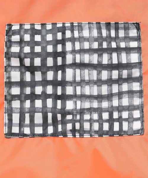 TSUMORI CHISATO(ツモリチサト)の「【tsumori chisato(ツモリチサト)】コラボ2WAYコラボトート(トートバッグ・レディース・その他1/その他2/その他3/その他4/その他5/その他6/その他8/その他9/その他7・0)」の11枚目の写真