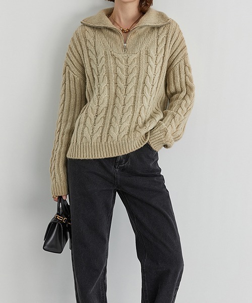 Fano Studios（ファノ ストゥディオズ）の「【Fano Studios】vintage black tapered denim FD20K025（デニムパンツ・レディース・ブラック・S/M/L）」の10枚目の写真