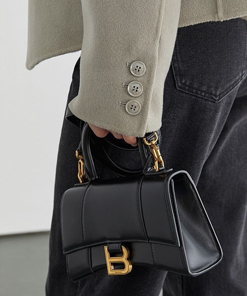 Fano Studios（ファノ ストゥディオズ）の「【Fano Studios】vintage black tapered denim FD20K025（デニムパンツ・レディース・ブラック・S/M/L）」の11枚目の写真