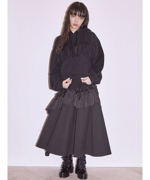 merry jenny（メリージェニー）の「イソザイアシンメトリー