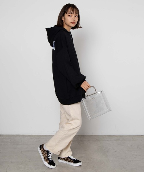 WEGO（ウィゴー）の「WEGO/ハンドルマルチクリアショルダーバッグ（ショルダーバッグ・レディース・その他1/その他2/その他3/その他4/その他5・FREE）」の19枚目の写真