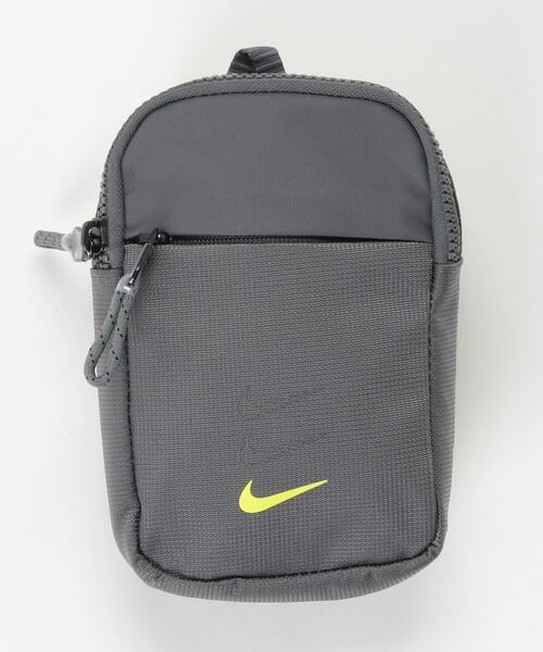 セール Nike Nk Sprtswr Essentials S Hip P ナイキ スポーツウェア エッセンシャル S ヒップ P Sp ポーチ Nike ナイキ のファッション通販 Zozotown