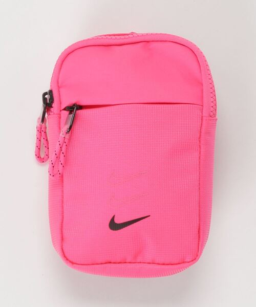セール Nike Nk Sprtswr Essentials S Hip P ナイキ スポーツウェア エッセンシャル S ヒップ P Sp ポーチ Nike ナイキ のファッション通販 Zozotown