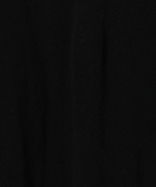 SHIPS(シップス)の「シフォン天竺シアークルーネック◆(Tシャツ/カットソー・レディース・ホワイト/ブラック/ライトブルー/ラベンダー・ONE SIZE)」の8枚目の写真