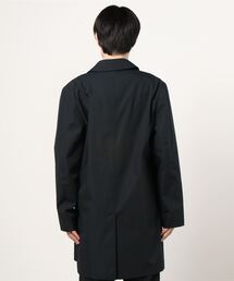 FRED PERRY（フレッドペリー）の「Made In England Mac（ステンカラー