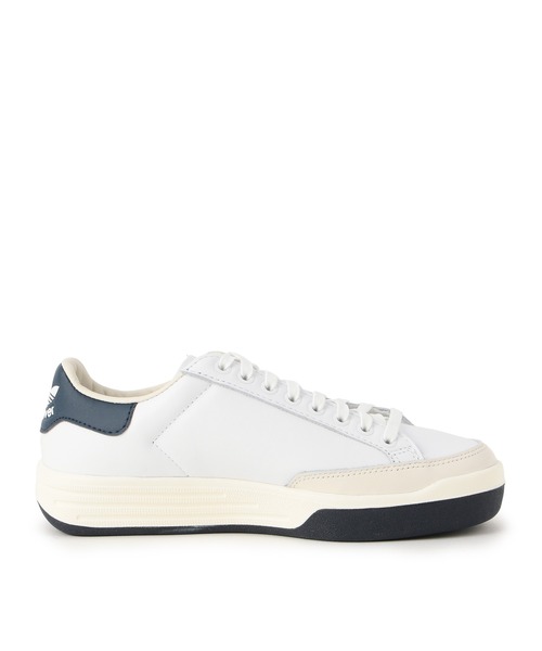 Adidas Rod Laver スニーカー Estnation エストネーション 公式通販