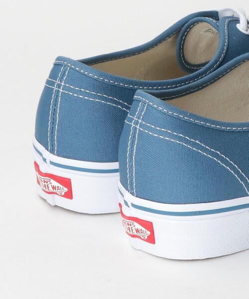 VANS（バンズ）の「＜VANS（バンズ）＞ AUTHENTIC