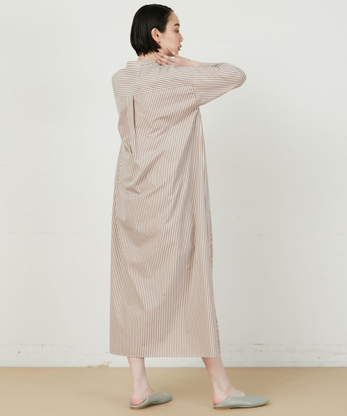 ADIEU TRISTESSE（アデュートリステス）の「リバティプリント