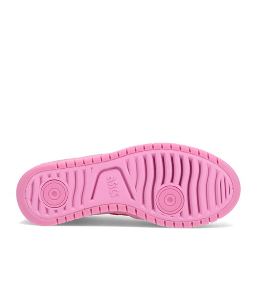 ASICS（アシックス）の「ASICS JAPAN S PF / アシックス ジャパンエス ピーエフ【SP】（スニーカー・メンズ・ピンク/ベージュ・23.0cm/23.5cm/25.0cm/24.0cm/24.5cm/22.5cm/25.5cm/27.0cm/26.0cm/27.5cm/26.5cm/28.0cm）」の21枚目の写真