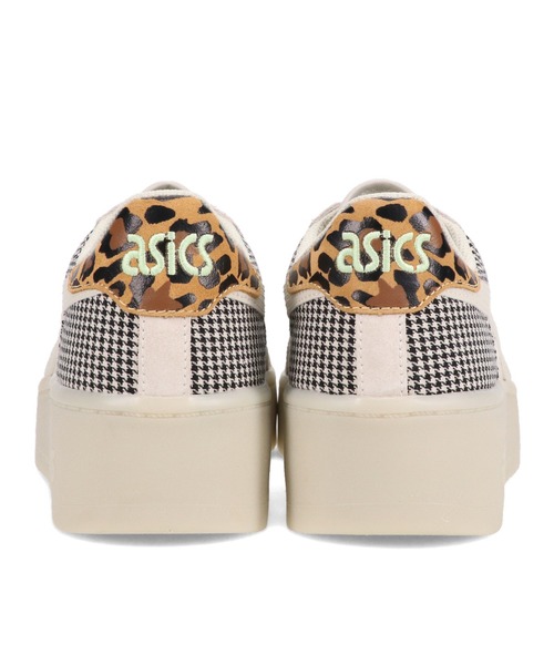 ASICS（アシックス）の「ASICS JAPAN S PF / アシックス ジャパンエス ピーエフ【SP】（スニーカー・メンズ・ピンク/ベージュ・23.0cm/23.5cm/25.0cm/24.0cm/24.5cm/22.5cm/25.5cm/27.0cm/26.0cm/27.5cm/26.5cm/28.0cm）」の15枚目の写真