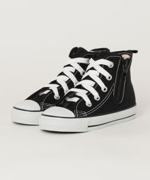 CONVERSE | CONVERSE/コンバース オールスター ハイカット 32712041 定番 ブラック(スニーカー)