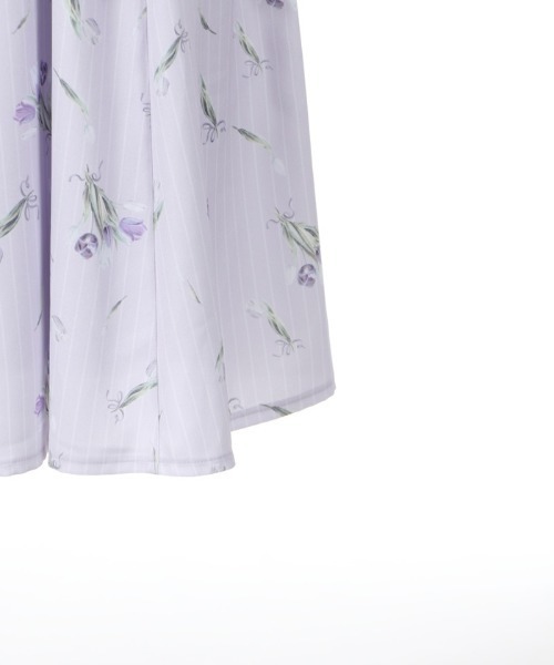 axes femme POETIQUE（アクシーズファムポエティック）の