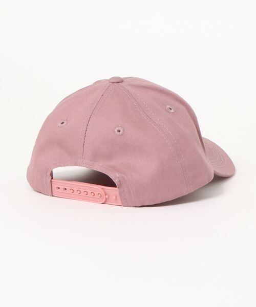 Right-on（ライトオン）の「【MARK GONZALES】エンジェル刺繍キャップ