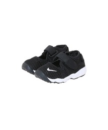 NIKE | NIKE ナイキ  LITTLE RIFT TD BOYS - 317415-014(スニーカー)