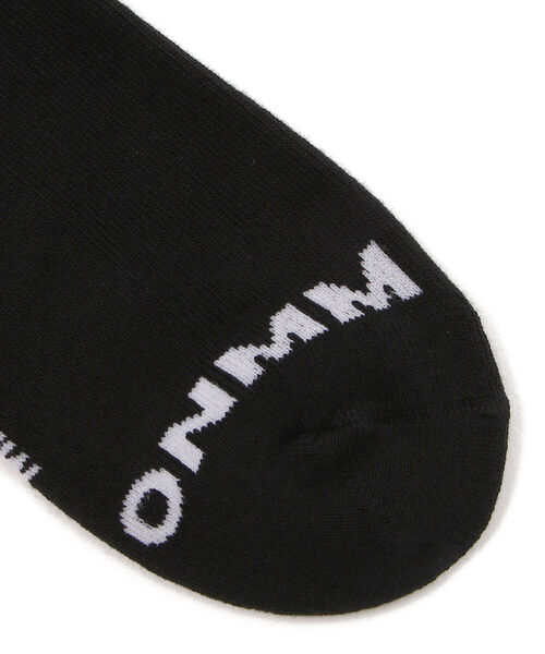 MARCOMONDE（マルコモンド）の「MARCOMONDE（マルコモンド）刺繍SOX メンズソックス（ソックス/靴下・メンズ・A/B/C/D/E/F・FREE）」の13枚目の写真