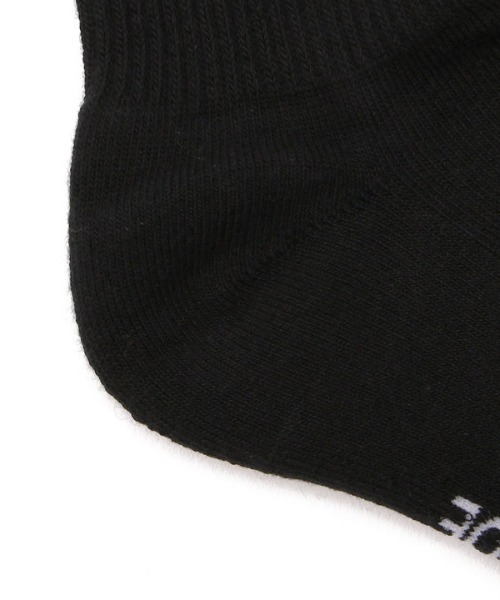 MARCOMONDE（マルコモンド）の「MARCOMONDE（マルコモンド）刺繍SOX メンズソックス（ソックス/靴下・メンズ・A/B/C/D/E/F・FREE）」の7枚目の写真