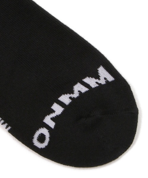MARCOMONDE（マルコモンド）の「MARCOMONDE（マルコモンド）刺繍SOX メンズソックス（ソックス/靴下・メンズ・A/B/C/D/E/F・FREE）」の9枚目の写真