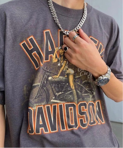 SBG（エスビー）の「SBG CZキューバンチェーンネックレス（ネックレス・メンズ・シルバー/ゴールド/シルバー系その他/ゴールド系その他/シルバー系その他2/ゴールド系その他2・50cm/60cm/45cm/55cm/40cm）」の12枚目の写真