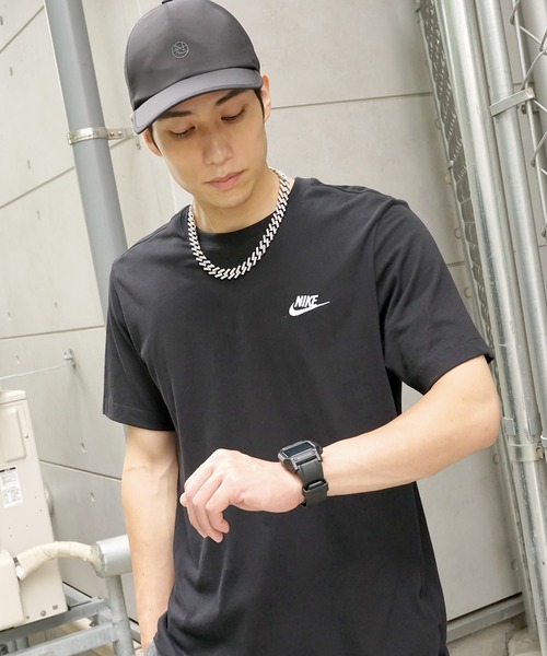 SBG（エスビー）の「SBG CZキューバンチェーンネックレス（ネックレス・メンズ・シルバー/ゴールド/シルバー系その他/ゴールド系その他/シルバー系その他2/ゴールド系その他2・50cm/60cm/45cm/55cm/40cm）」の19枚目の写真