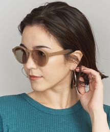 BEAUTY&YOUTH UNITED ARROWS | BY ラウンドサングラス(サングラス)