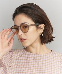 BEAUTY&YOUTH UNITED ARROWS | BY ラウンドサングラス(サングラス)
