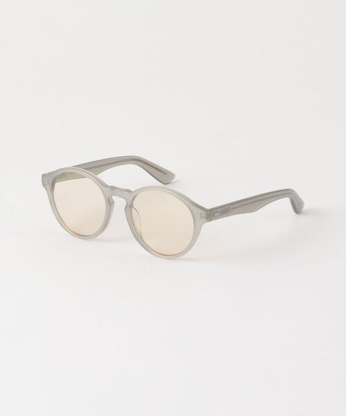 BEAUTY&YOUTH UNTED ARROWS レディースサングラス BEAUTY＆YOUTH UNITED ARROWS サングラス スクエア レディース