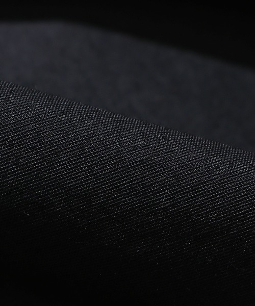 ROOP TOKYO by Hayato（ループトウキョウバイハヤト）の「ROOPTOKYO by Hayato Ne Field Shorts コットンナイロンカーゴショーツ（カーゴパンツ・メンズ・ブラック/ブラウン/カーキ・S/M/L）」の8枚目の写真