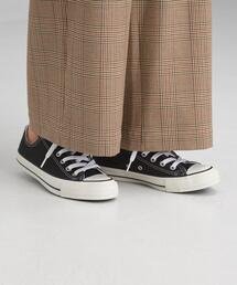 CONVERSE | ＜CONVERSE(コンバース)＞ CANVAS ALL STAR COLORS OX スニーカー(スニーカー)