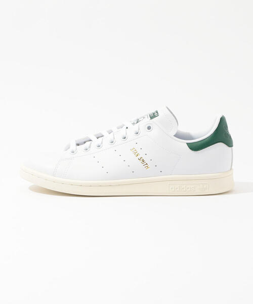 TOMORROWLAND (トゥモローランド)の「【WEB限定】ADIDAS STAN SMITH(スニーカー・メンズ・ホワイト・8/10/9/8.5/9.5/7.5)」の7枚目の写真