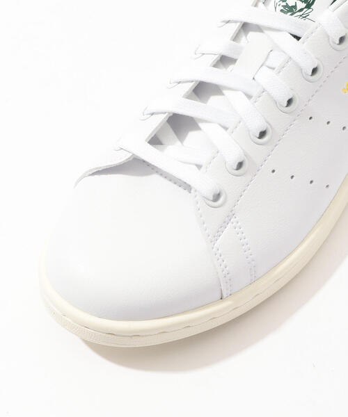 TOMORROWLAND (トゥモローランド)の「【WEB限定】ADIDAS STAN SMITH(スニーカー・メンズ・ホワイト・8/10/9/8.5/9.5/7.5)」の4枚目の写真