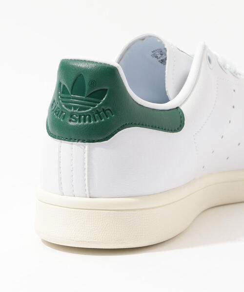 TOMORROWLAND (トゥモローランド)の「【WEB限定】ADIDAS STAN SMITH(スニーカー・メンズ・ホワイト・8/10/9/8.5/9.5/7.5)」の6枚目の写真