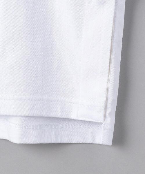 Sacai（サカイ）の「＜sacai（サカイ）＞ アーカイブプリント Tシャツ■■■（Tシャツ/カットソー・メンズ・ホワイト・3/2）」の3枚目の写真